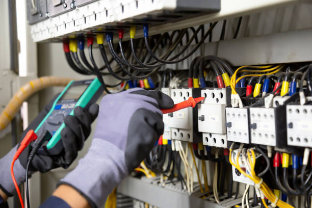 Emergency Electrical Repair Services in Valley Grande, AL