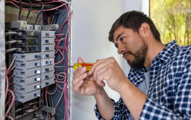 Best Commercial Electrical Services  in Vley Grande, AL