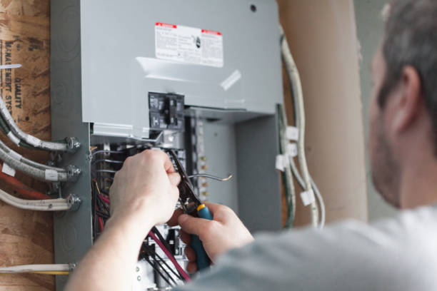 Best Industrial Electrical Services  in Vley Grande, AL